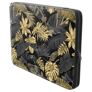 Botanic Gold - Laptopfodral - Roar Sweden