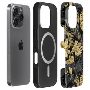 Botanic Gold - Magsafe Tough Case