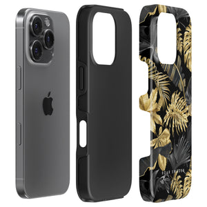 Botanic Gold - Tough Case