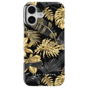 Botanic Gold - Slankt etui 