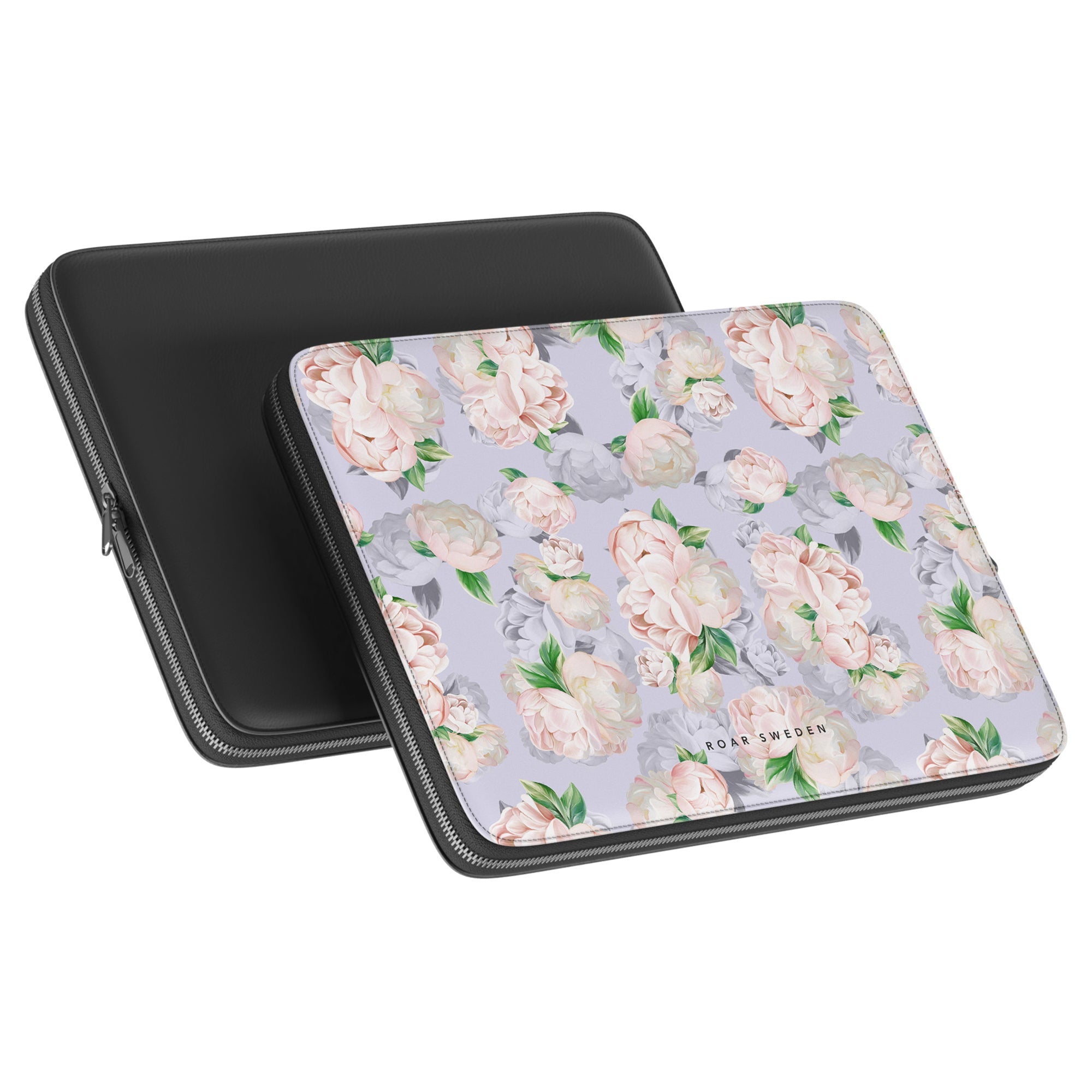 Bright Peonies - Laptopfodral - Roar Sweden
