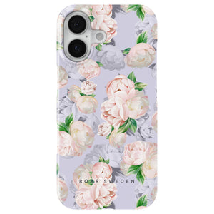 Bright Peonies - Slankt etui