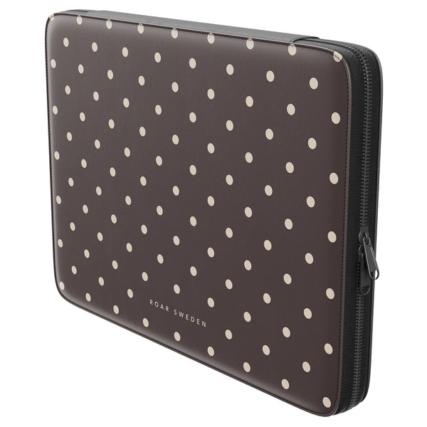 Canelle Dots - Laptopcover