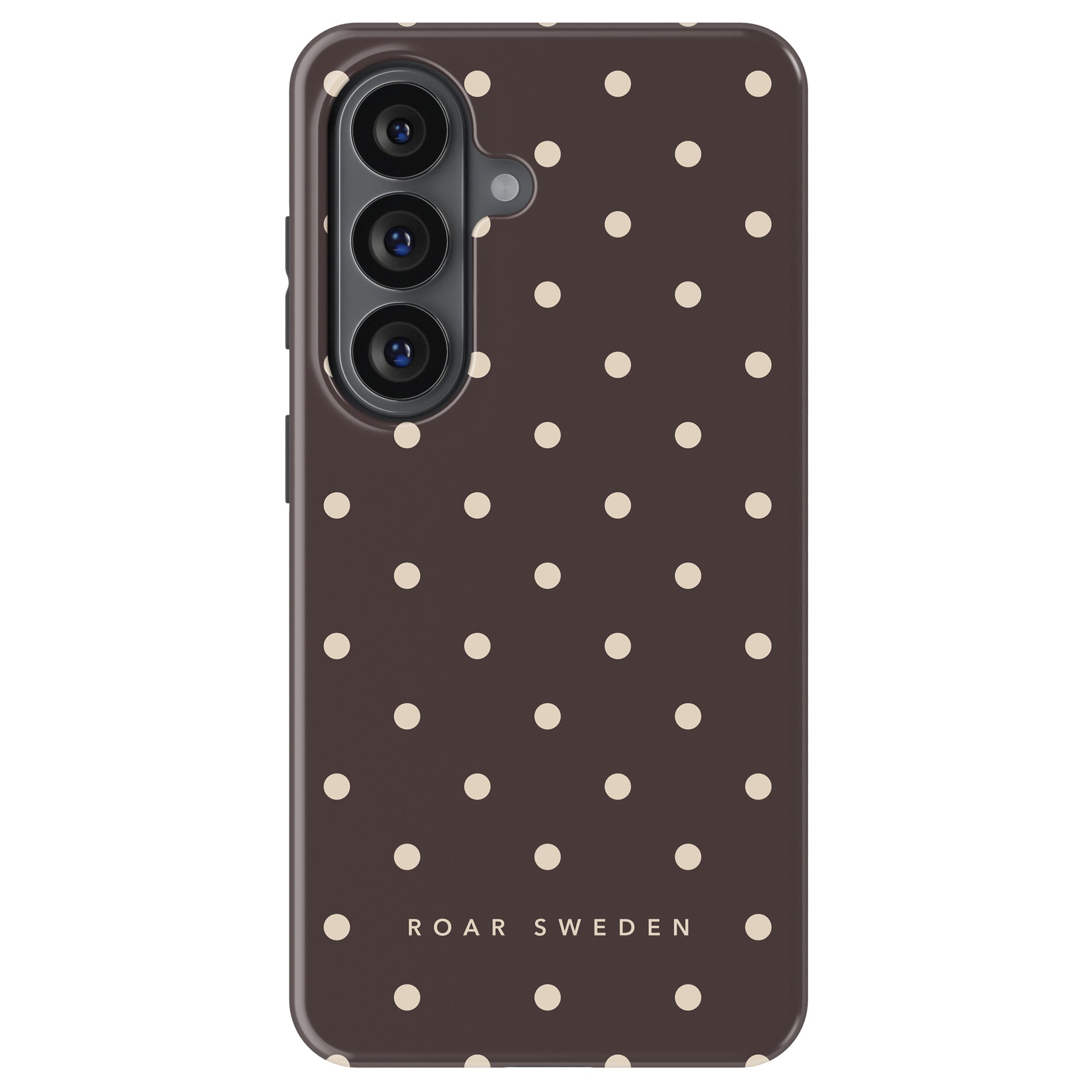 Cannelle Dots - Magnetisk robust telefoncover