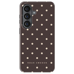 Cannelle Dots - Magnetisk robust telefoncover