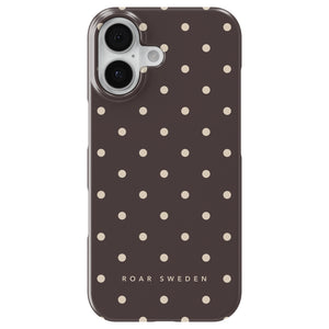 Canelle Dots - Slankt etui
