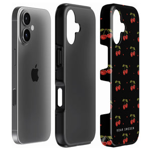 Cherry Black - Robust Cover