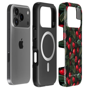 Cherry - Magsafe Robust Cover
