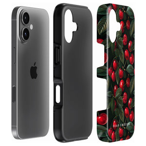 Cherry - Hårdt Etui