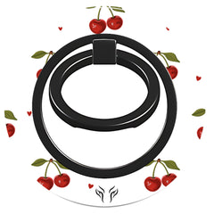 Cherry Love - Mobilring