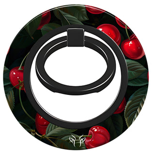 Cherry - Magnetring – magnetring för mobil