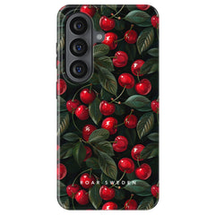 Cherry - Magnetisk robust telefoncover