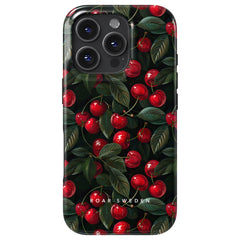 Tough mobilskal – Cherry