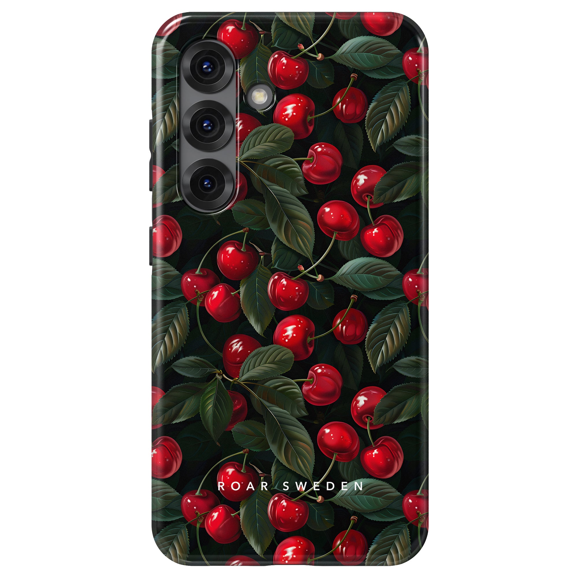 Tough mobilskal – Cherry