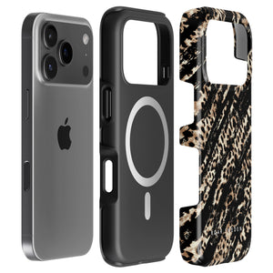 Claw Marks - Magsafe Tough Case