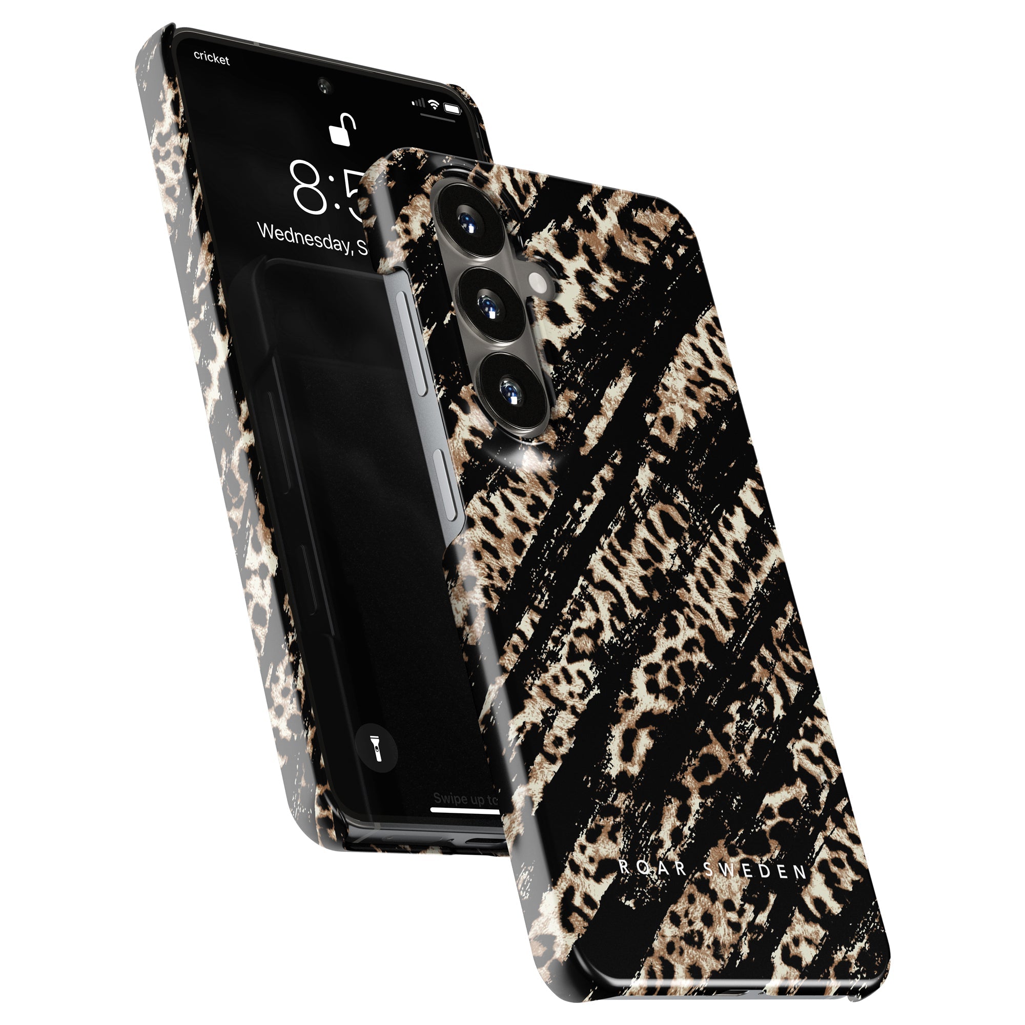 Claw Marks - Slim case - Roar Sweden