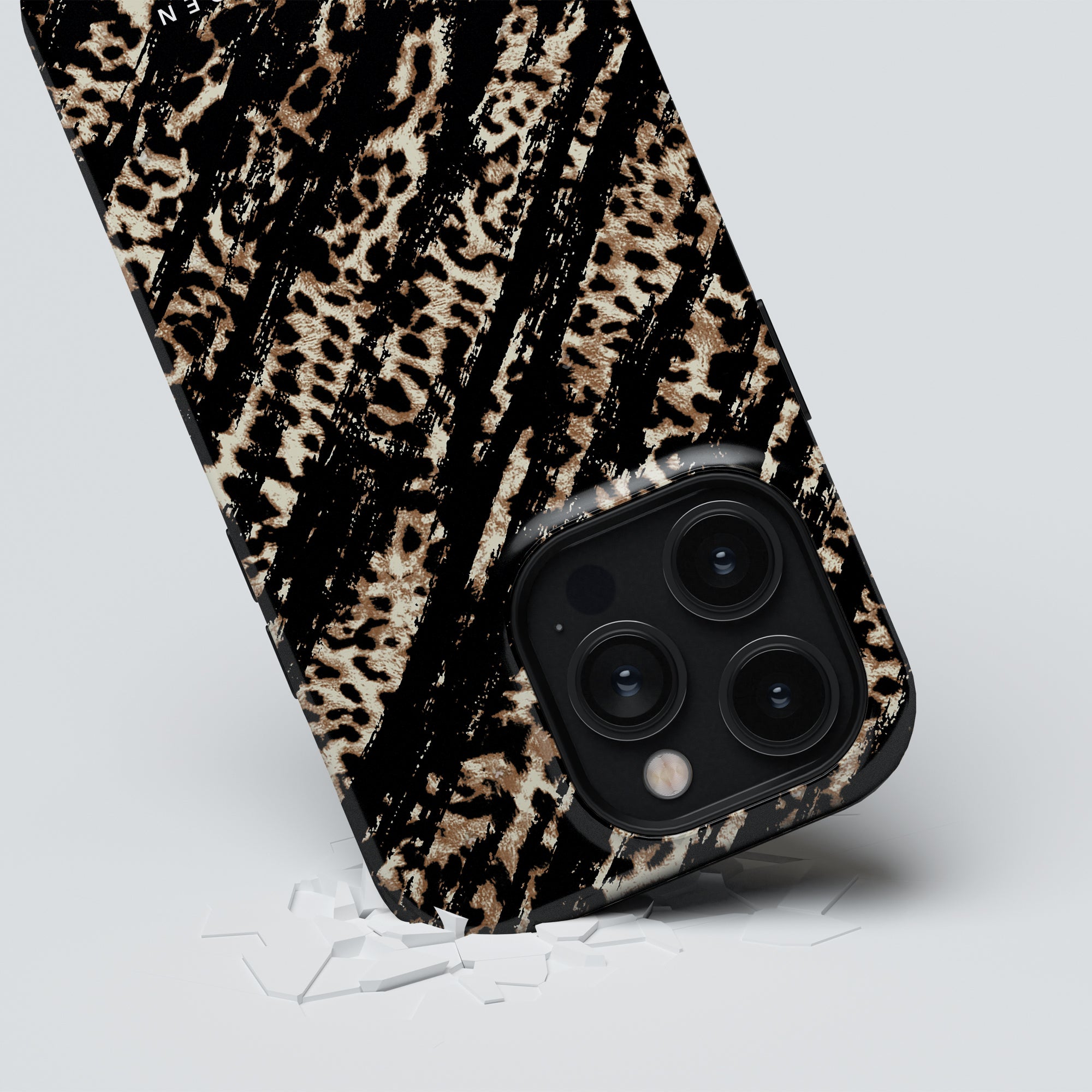 MagSafe mobilskal – Claw Marks