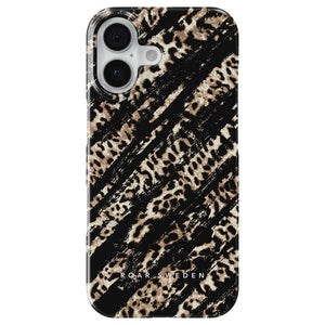 Claw Marks - Slankt etui