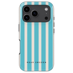 Coastal Stripes - Magsafe Tough Case - Roar Sweden