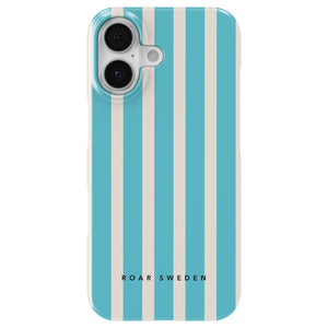 Coastal Stripes - Slankt etui