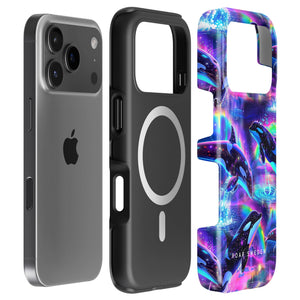 Cosmic Orca - Magsafe Tough Case
