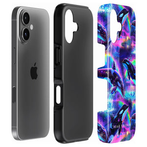 Cosmic Orca - Tough Case