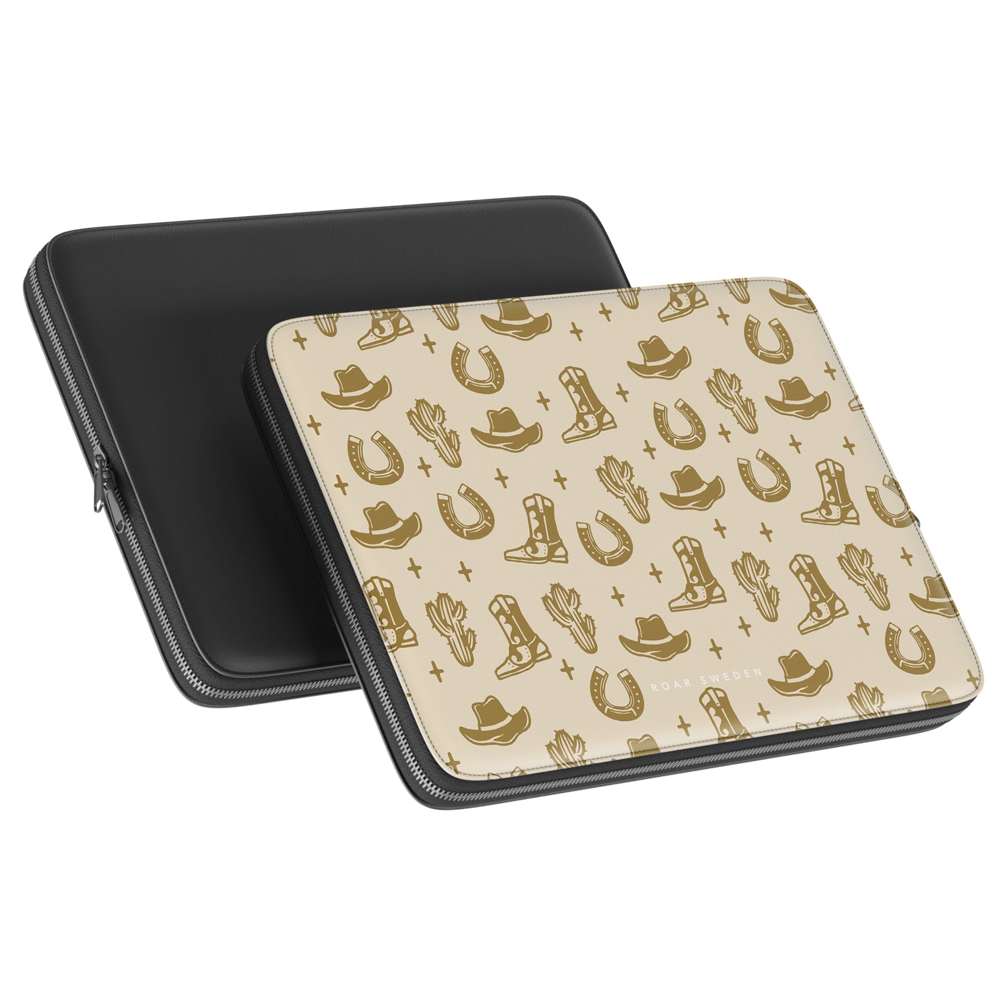 Cowboy - Laptopfodral - Roar Sweden