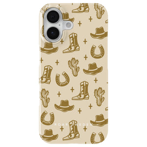 Cowboy - Slimt etui