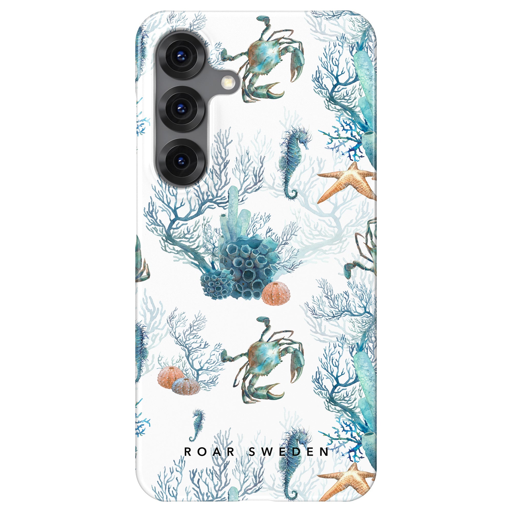 Slim mobilskal – Crab Reef
