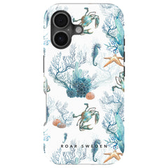 Tough mobilskal – Crab Reef