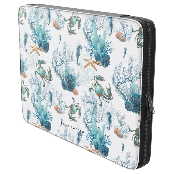 Crab Reef - Laptopcover