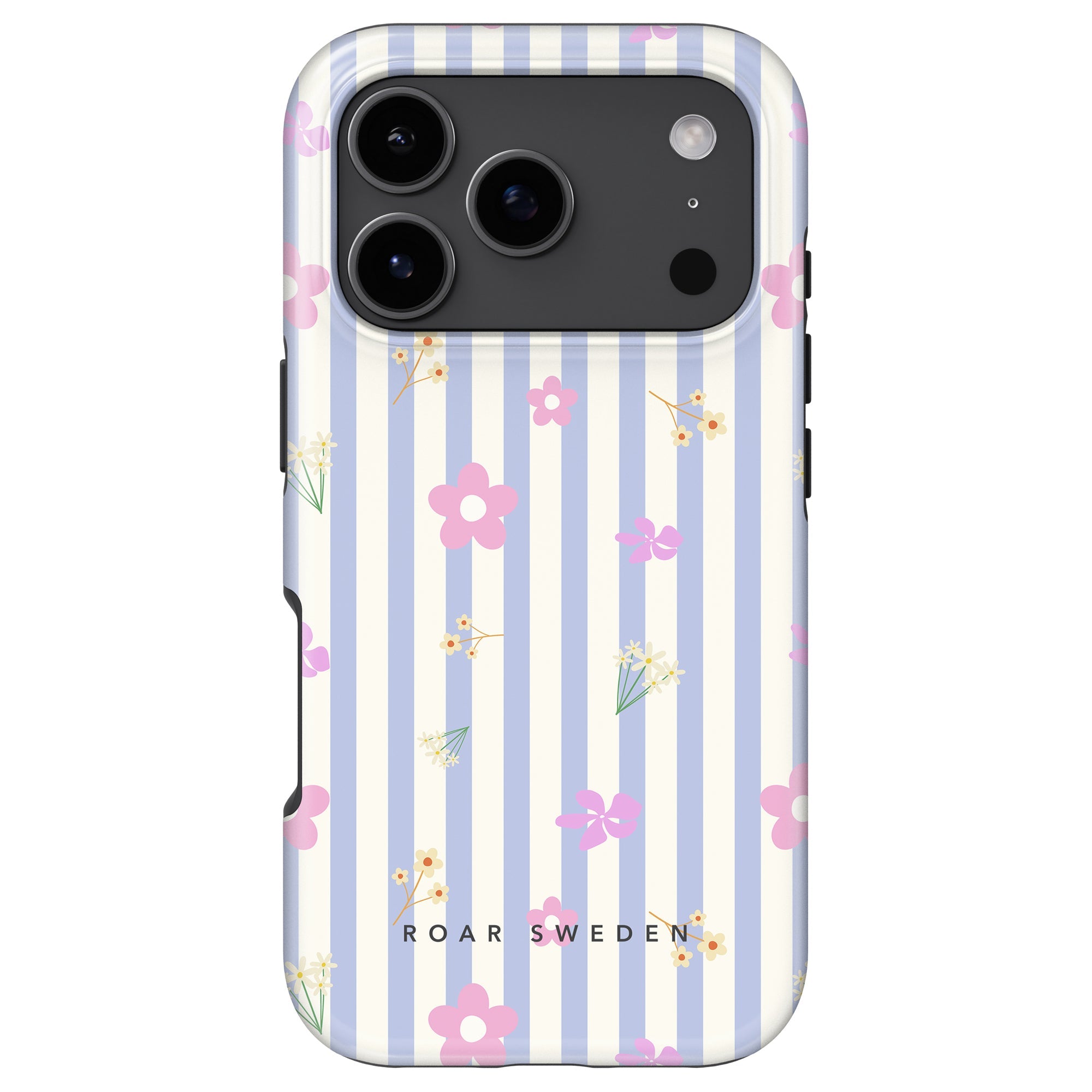 Cute Floral - Magsafe Tough Case - Roar Sweden