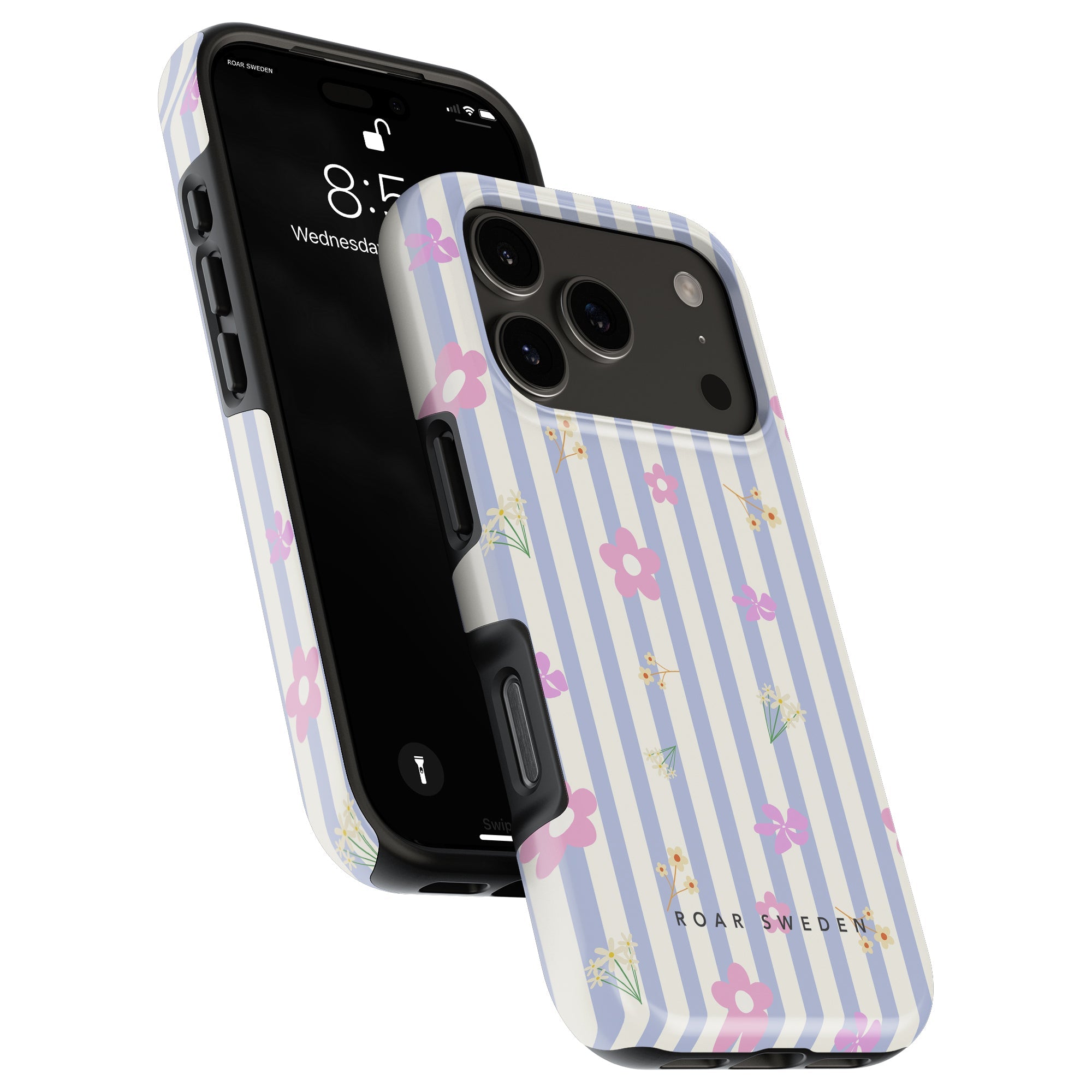 Cute Floral - Magsafe Tough Case - Roar Sweden