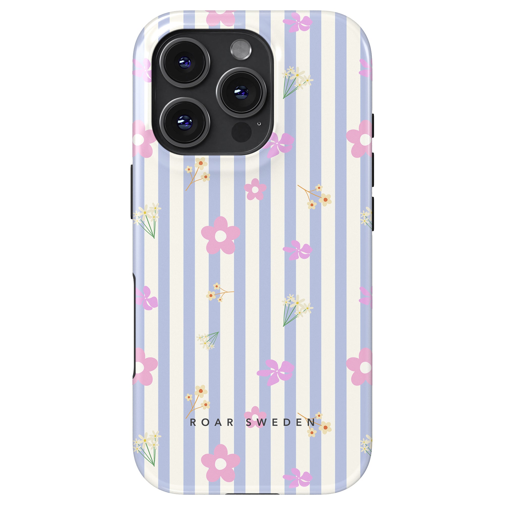 Cute Floral - Magsafe Tough Case - Roar Sweden