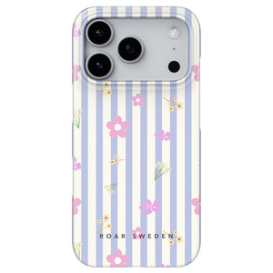 Cute Floral - Slim cover