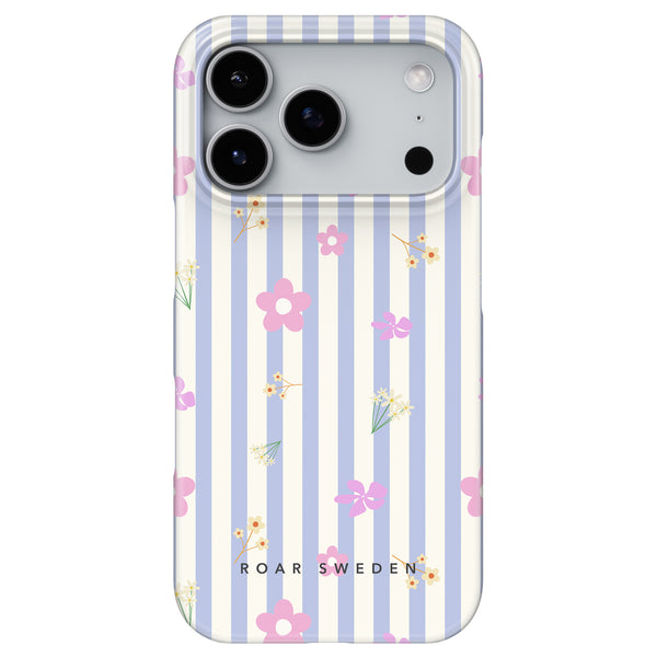 Cute Floral - Slim Case