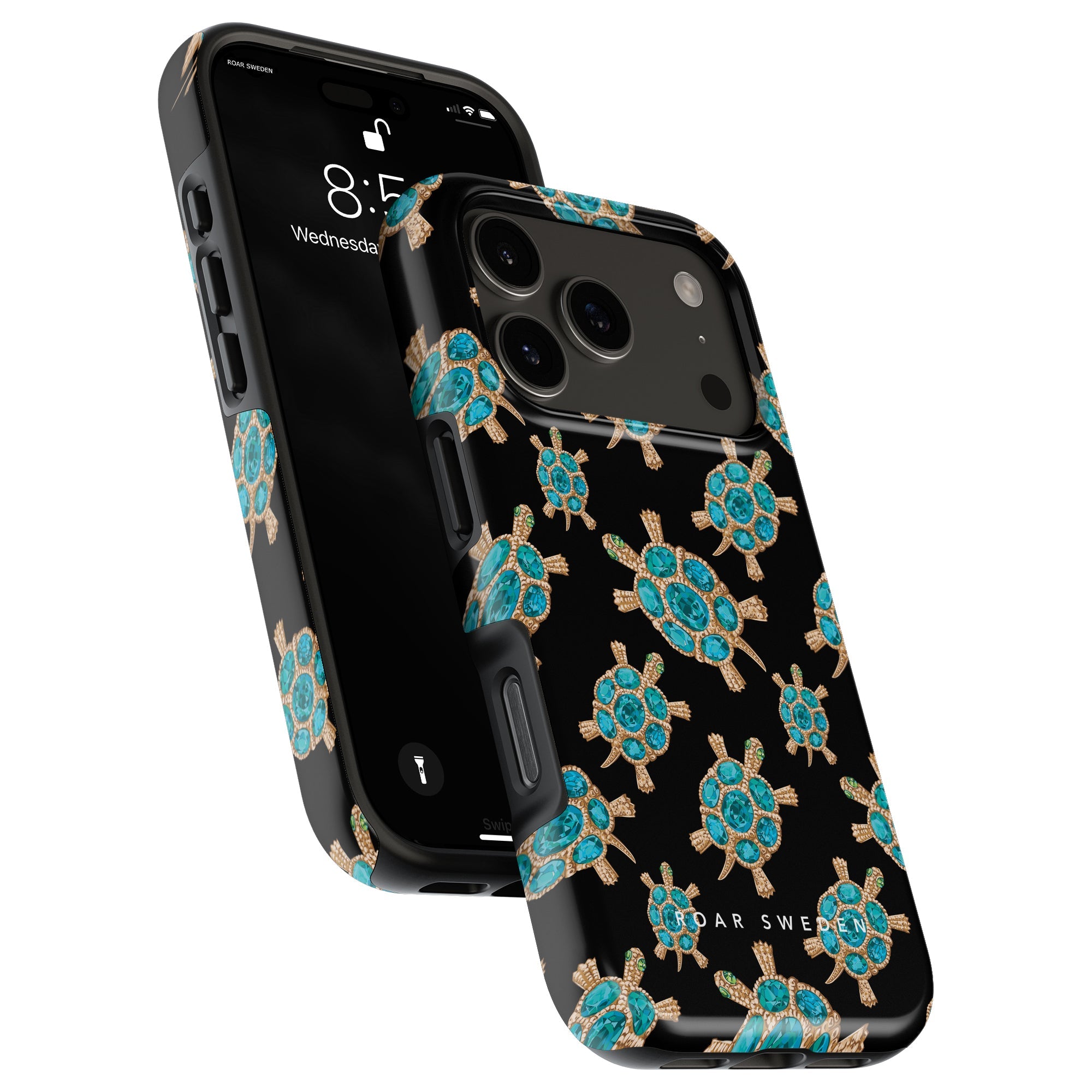 Tough mobilskal – Diamond Turtle