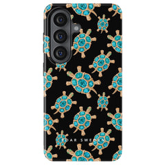 Diamond Turtle - Magnetisk Robust Telefoncover