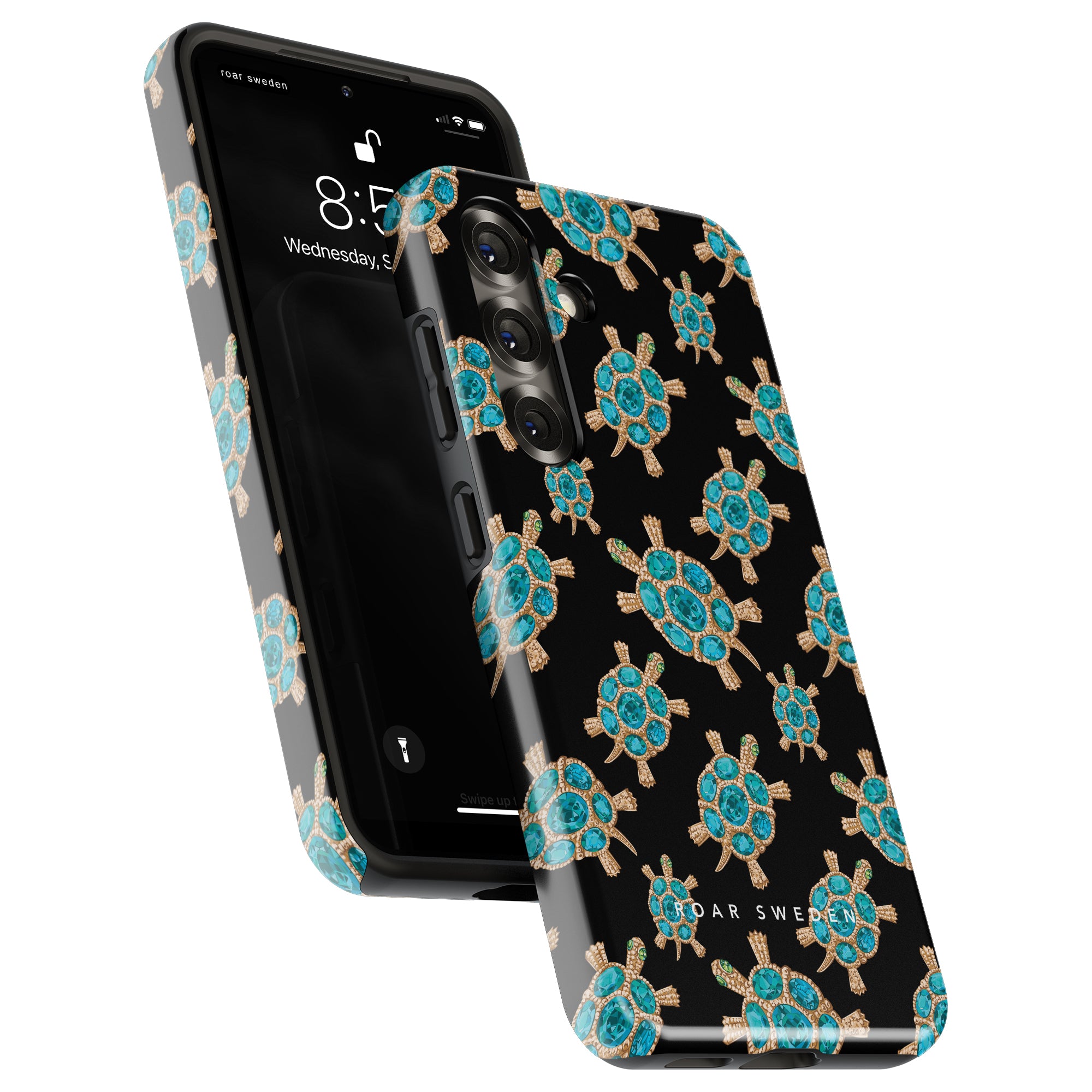 Tough mobilskal – Diamond Turtle