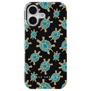 Diamond Turtle - Slankt etui