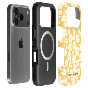 Ditsy - Magsafe robust etui