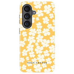 Ditsy - Magnetisk robust telefoncover