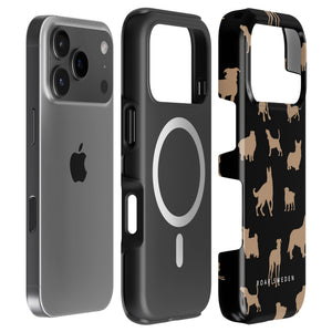 Hundehus - Magsafe Tough Cover