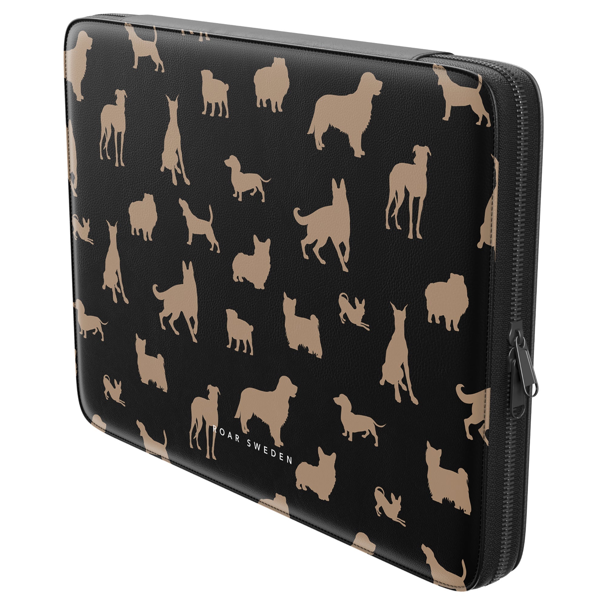 Dog House - Laptopfodral - Roar Sweden