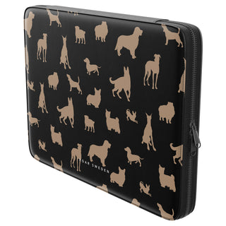 Dog House - Laptopfodral - Roar Sweden