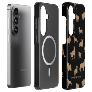 Dog House - Magnetisk Robust Telefoncover