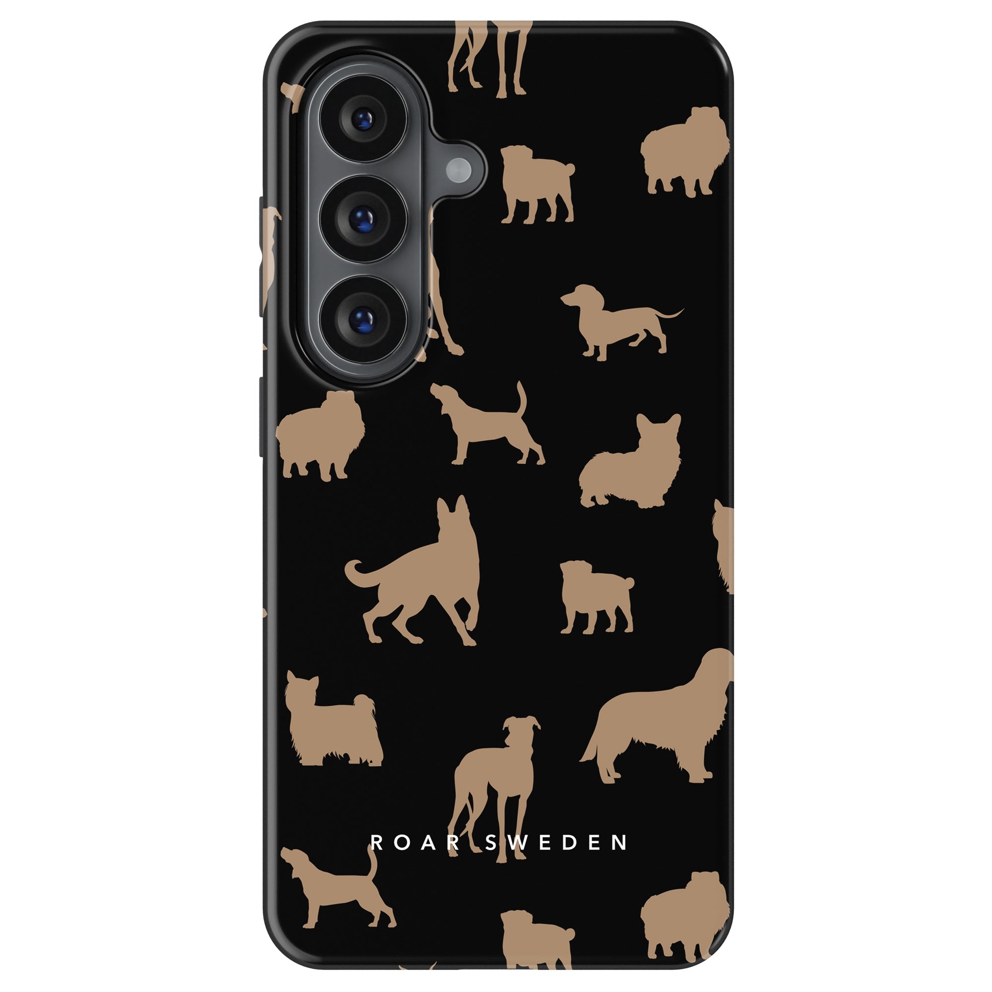 Dog House - Magnetisk Robust Telefoncover