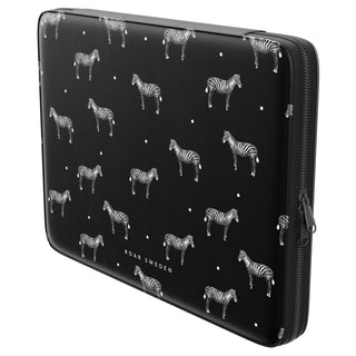 Dotted Zebra - Laptopfodral - Roar Sweden