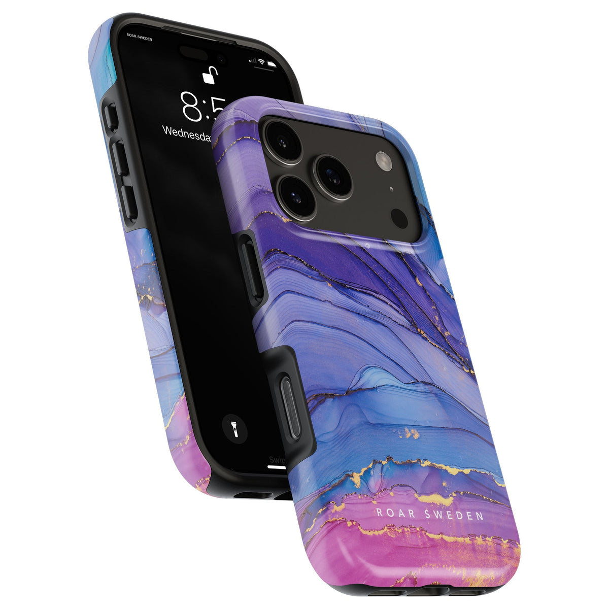 MagSafe mobilskal – Dreamy