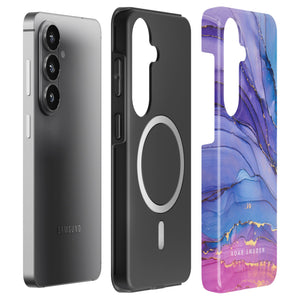 Drømmende - Magnetisk, holdbart telefoncover